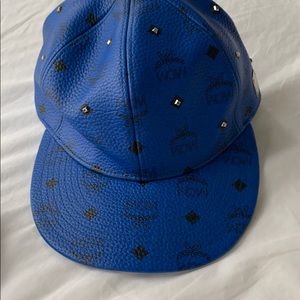 MCM Cap